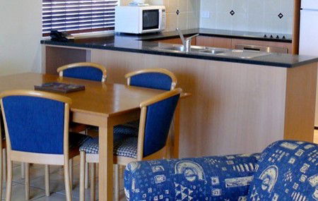 City Ville Luxury Apartments - Accommodation Kalgoorlie 2