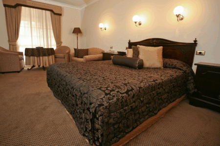Australian Heritage Motor Inn - Accommodation Kalgoorlie