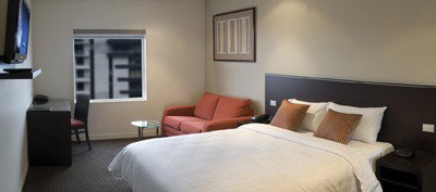 Atlantis Hotel - Accommodation Kalgoorlie 0