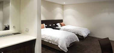 Atlantis Hotel - Accommodation Kalgoorlie 1