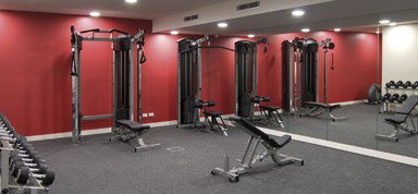 Atlantis Hotel - Accommodation Kalgoorlie 3