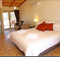 Mungo Lodge - Accommodation Kalgoorlie