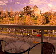 Seasons Botanic Gardens - Accommodation Kalgoorlie