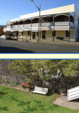 Bed And Breakfast North Adelaide SA Accommodation Kalgoorlie