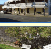 The Old Vic Inn - Accommodation Kalgoorlie
