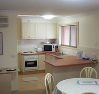 Charlotte Apartments - Accommodation Kalgoorlie