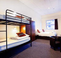 Urban Central Hostel - Accommodation Kalgoorlie