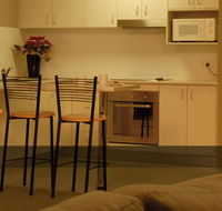 Pavilion On Northbourne Hotel  Serviced Apartments - Accommodation Kalgoorlie