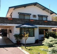 Alkira Motel - Accommodation Kalgoorlie