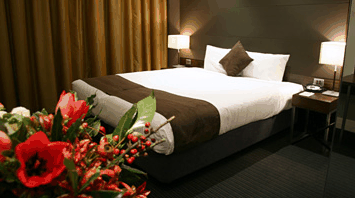 Rendezvous Hotel Melbourne - Accommodation Kalgoorlie 1