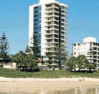 Bayview Rainbow Bay - Accommodation Kalgoorlie