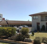 Sapphire City Motor Inn - Accommodation Kalgoorlie