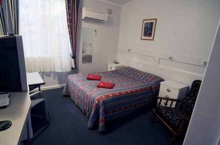 Amber Motel - Accommodation Kalgoorlie 2