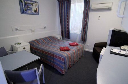 Amber Motel - Accommodation Kalgoorlie 3