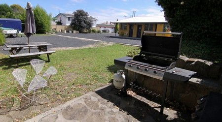 Amber Motel - Accommodation Kalgoorlie 4