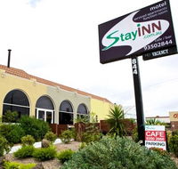 Stayinn Motel - Accommodation Kalgoorlie