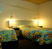 Greenmount Beach Resort - Accommodation Kalgoorlie