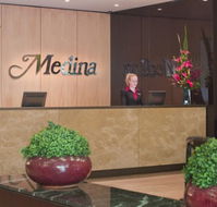 Medina Grand Melbourne - Accommodation Kalgoorlie