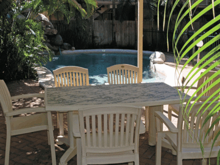 Coral Horizons Beachfront Apartments - Accommodation Kalgoorlie 1