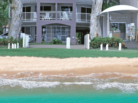 Coral Horizons Beachfront Apartments - Accommodation Kalgoorlie 5