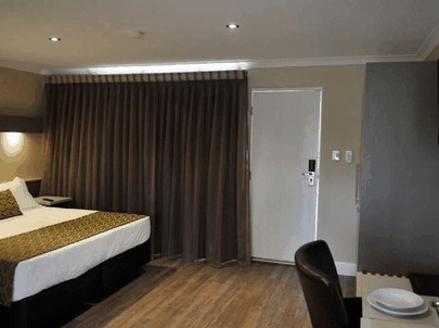 Astralodge Motel - Accommodation Kalgoorlie