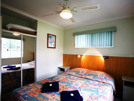 Perth Vineyards Holiday Park - Accommodation Kalgoorlie 0