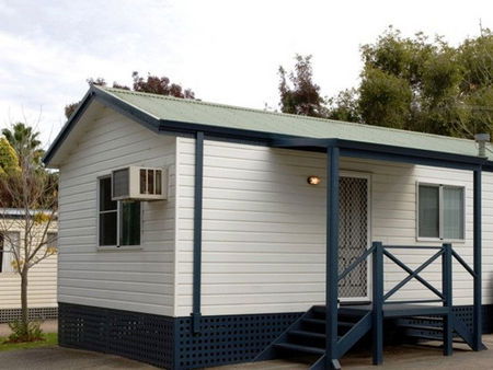 Perth Vineyards Holiday Park - Accommodation Kalgoorlie 2