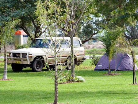 Perth Vineyards Holiday Park - Accommodation Kalgoorlie 3