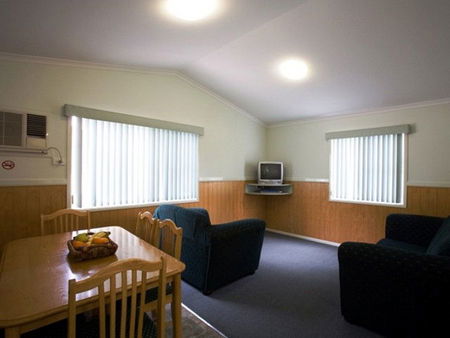 Perth Vineyards Holiday Park - Accommodation Kalgoorlie 4