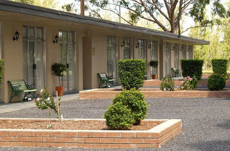 All Seasons Country Lodge - Accommodation Kalgoorlie 0
