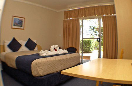All Seasons Country Lodge - Accommodation Kalgoorlie 1