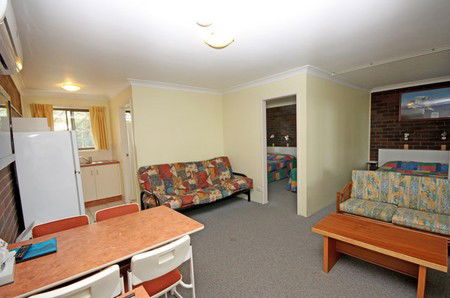 All Seasons Country Lodge - Accommodation Kalgoorlie 3