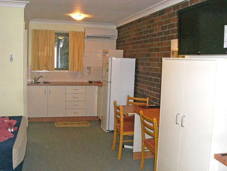 All Seasons Country Lodge - Accommodation Kalgoorlie 4