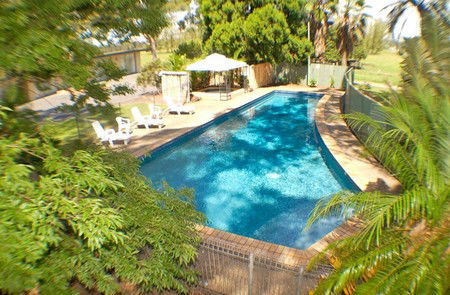 All Seasons Country Lodge - Accommodation Kalgoorlie 5