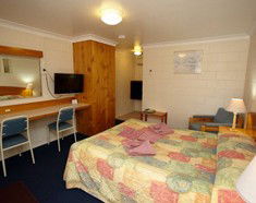 Alabaster Motel - Accommodation Kalgoorlie 0