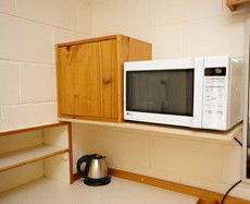 Alabaster Motel - Accommodation Kalgoorlie 1