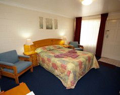 Alabaster Motel - Accommodation Kalgoorlie 3