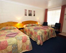 Alabaster Motel - Accommodation Kalgoorlie 4