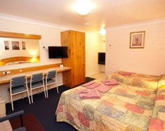 Alabaster Motel - Accommodation Kalgoorlie 5