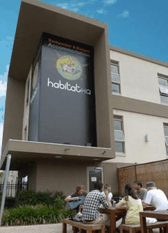 Habitat HQ - Accommodation Kalgoorlie 0