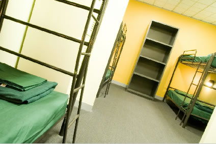 The Greenhouse Backpacker - Accommodation Kalgoorlie 0
