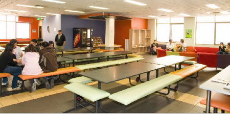 The Greenhouse Backpacker - Accommodation Kalgoorlie 2