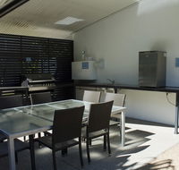 The Bay Apartments - Accommodation Kalgoorlie