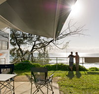 Mooloolaba Beach Holiday Park - Accommodation Kalgoorlie