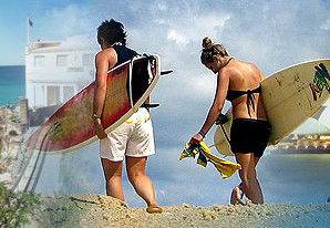Coogee Beach Side Budget Accommodation - Accommodation Kalgoorlie 2