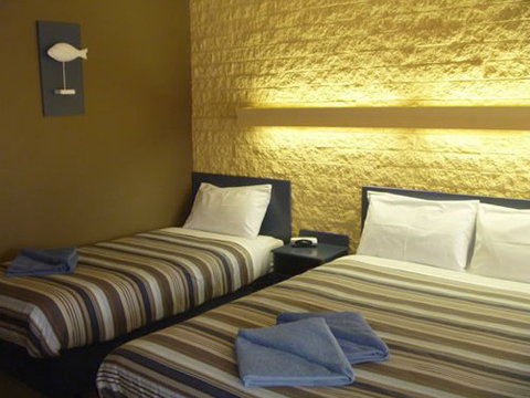 Rye Beach Motel & Apartments - Accommodation Kalgoorlie 1