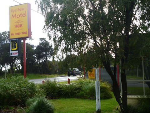 Rye Beach Motel & Apartments - Accommodation Kalgoorlie 2