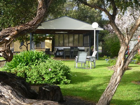 Rye Beach Motel & Apartments - Accommodation Kalgoorlie 3