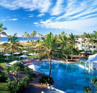 Sheraton Mirage Gold Coast - Accommodation Kalgoorlie