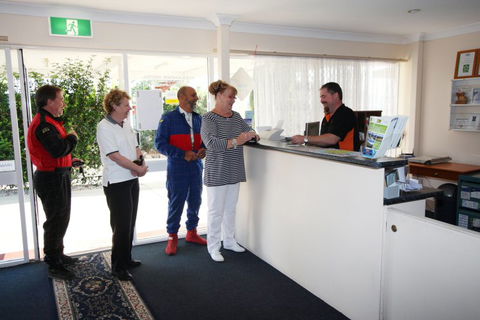 Alexander Motel - Accommodation Kalgoorlie 1